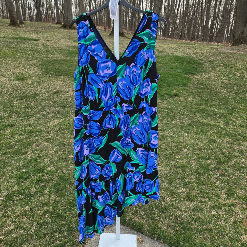 NWT Joseph Ribkoff Spring Waves Collection size 22 - Picture 2 of 12